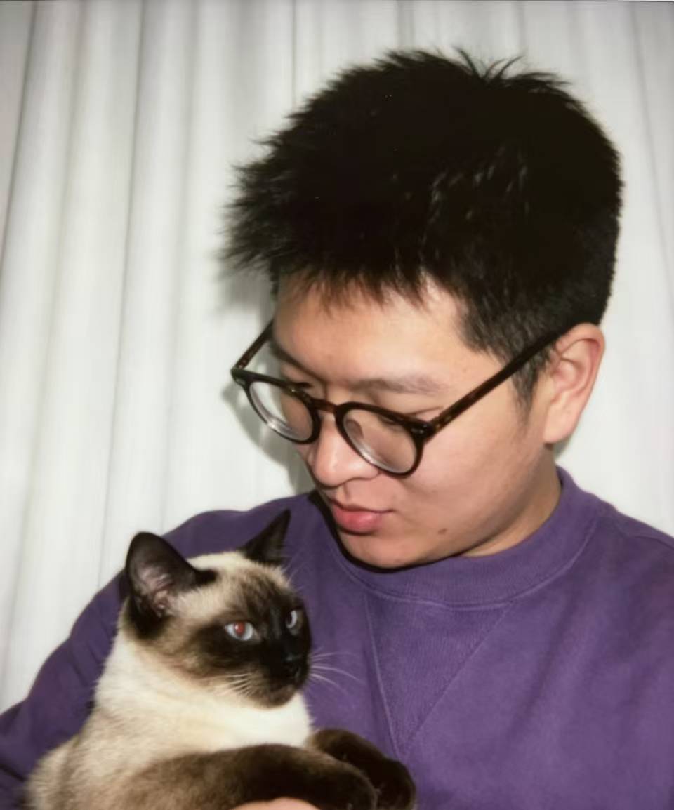 Leshu Li